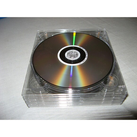 Star Trek The Original Series Remastered DVD Edition Seasons 1 2 3 With Card Set - Picture 8 of 12